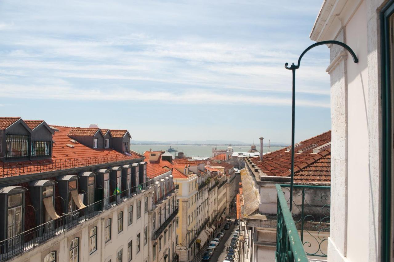 Appartement Charming - Chiado